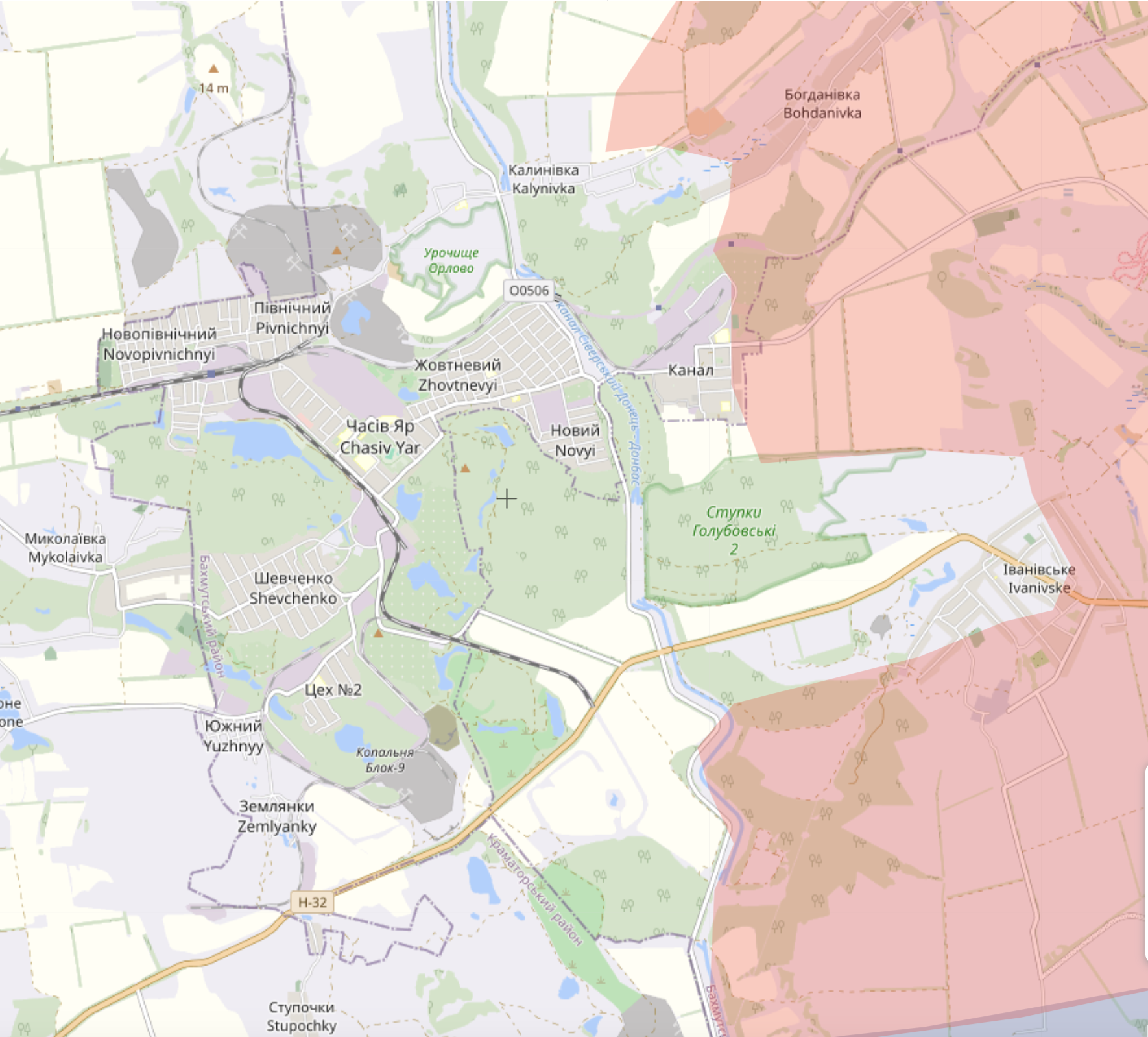 Россия усиливает наступление на Востоке. Что происходит на фронте и какие задачи ставят в Кремле